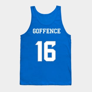 Goffence Tank Top